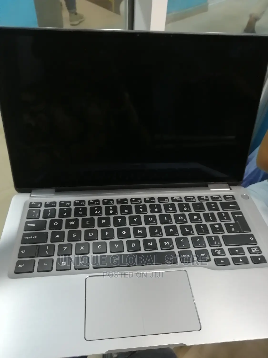 Laptop Dell Latitude 7400 16GB Intel Core I5 SSD 256GB