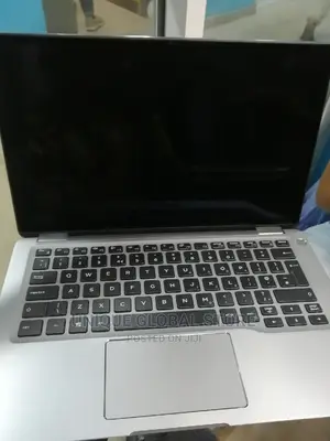 Laptop Dell Latitude 7400 16GB Intel Core I5 SSD 256GB