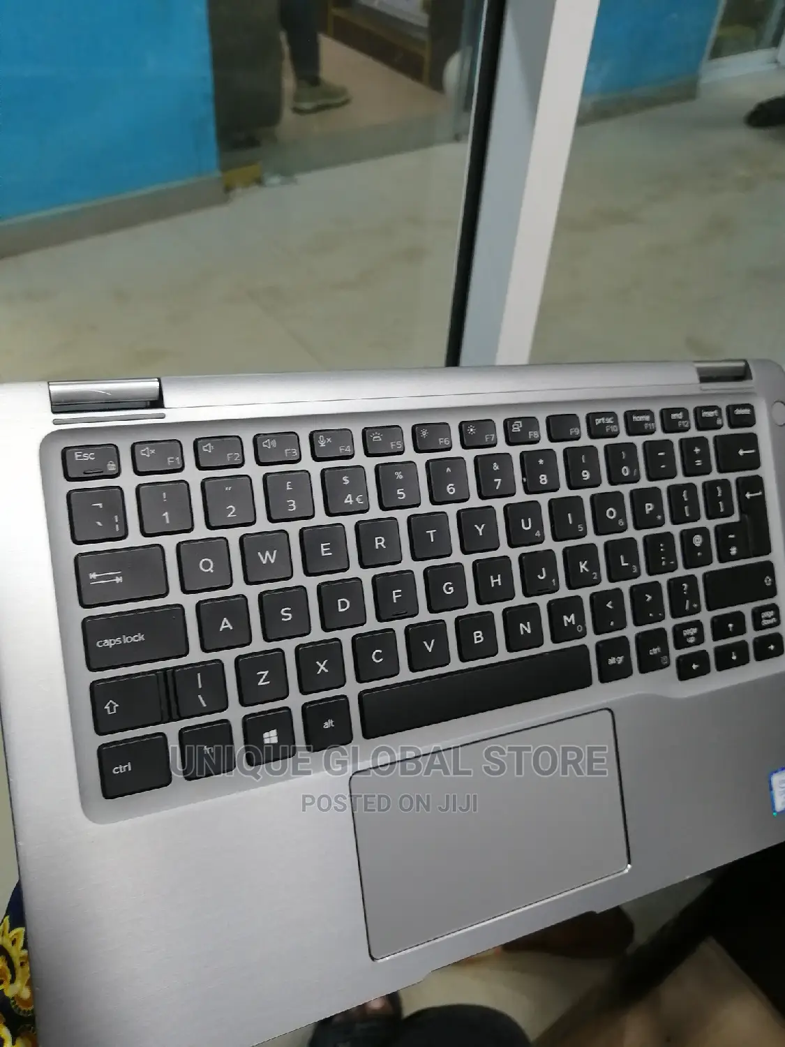 Laptop Dell Latitude 7400 16GB Intel Core I5 SSD 256GB