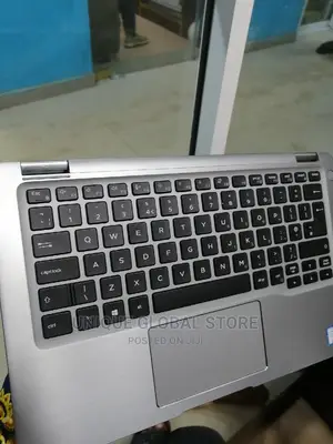 Laptop Dell Latitude 7400 16GB Intel Core I5 SSD 256GB