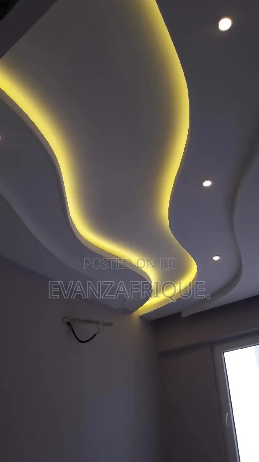 Interior Design Services