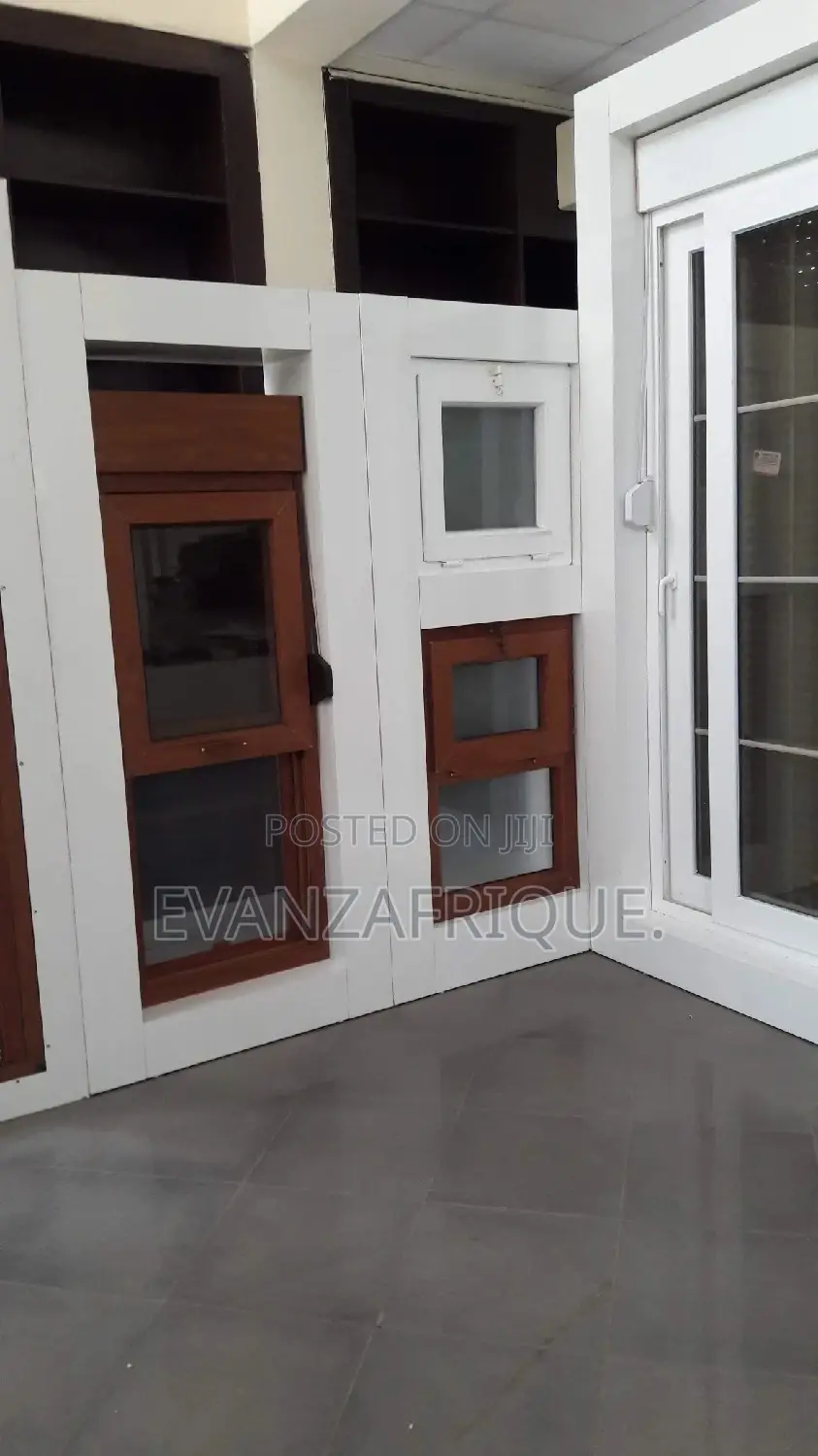 Interior Design Services