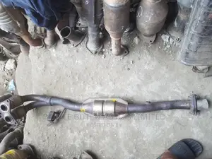 Direct Tokunbo Catalyst Avensis 2002