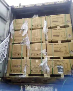 15kwh Bule Carbon Lithium Solar Battery Very Much Availabl