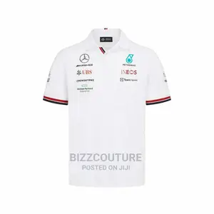 Original Mercedes-Benz Amg Shirts Available in Store