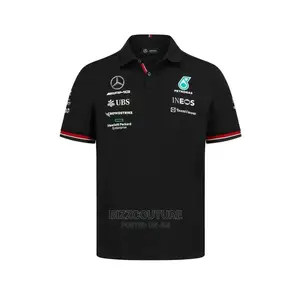 Original MERCEDES-BENZ Shirts Available in Store