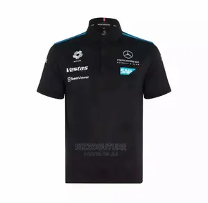 Original MERCEDES-BENZ Shirts Available in Store