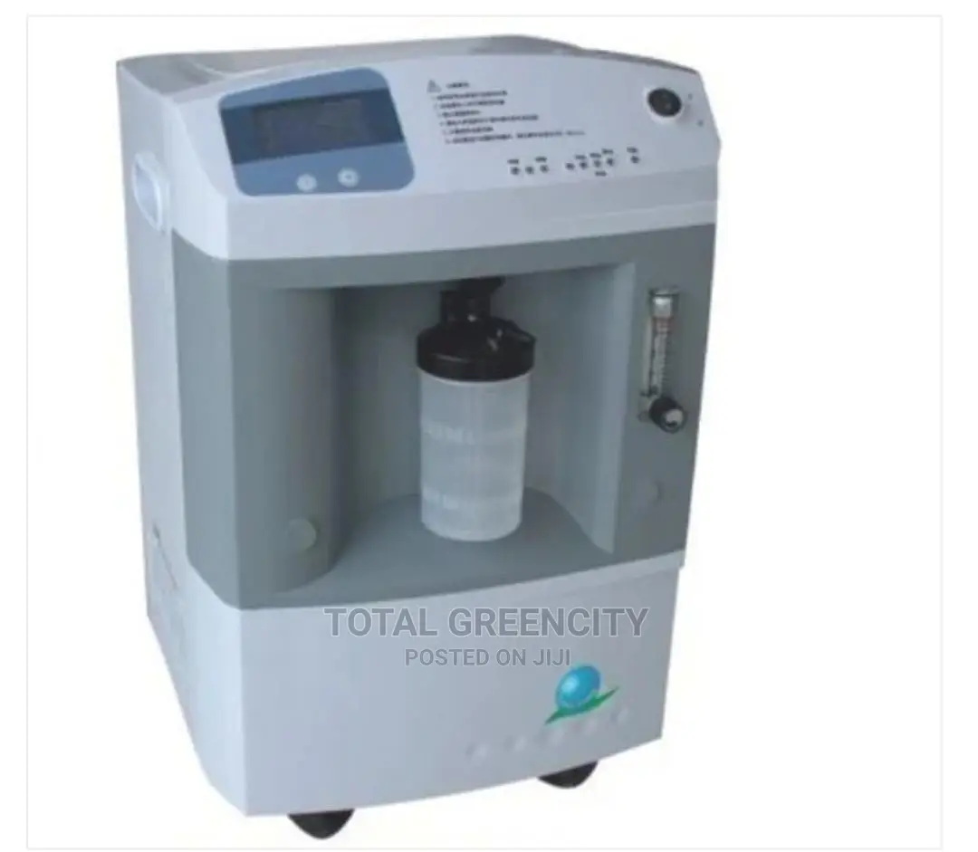 Oxygen Concentrator 3litres