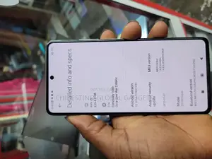 Xiaomi Redmi Note 12 Pro+ 5G 256 GB White