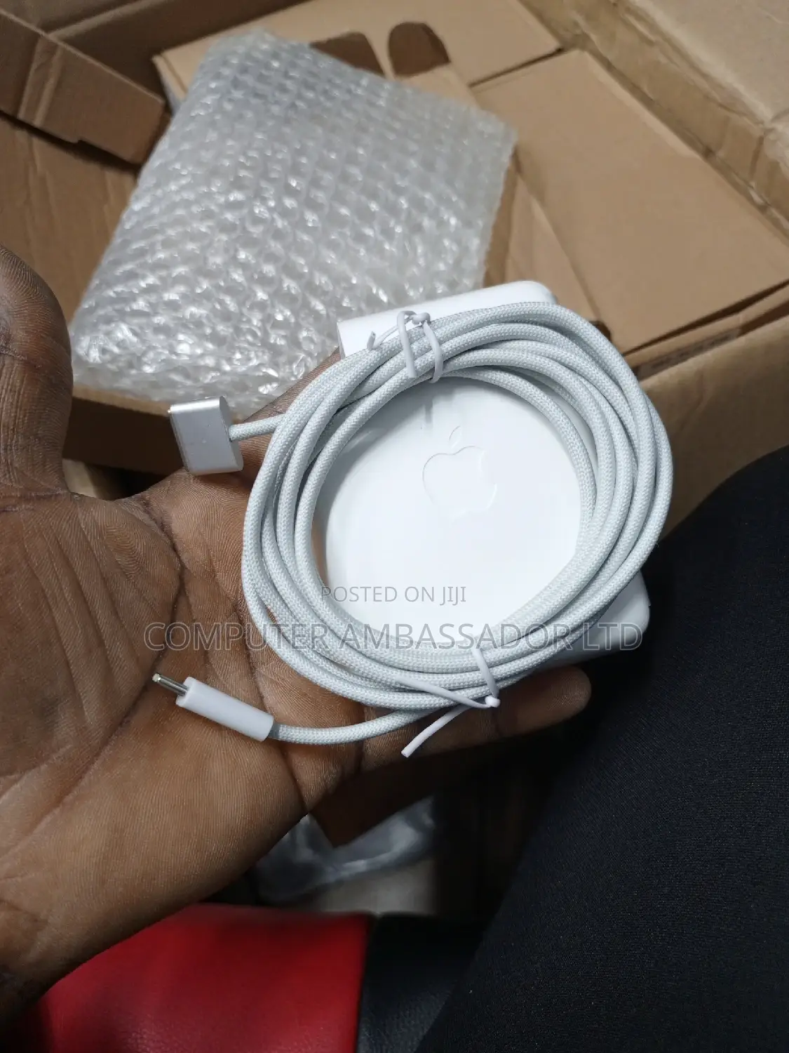 140W Macbook Pro Charger