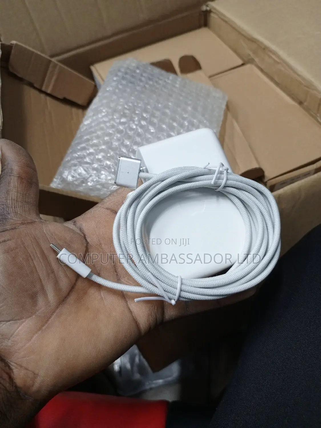 140W Macbook Pro Charger