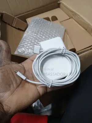 140W Macbook Pro Charger