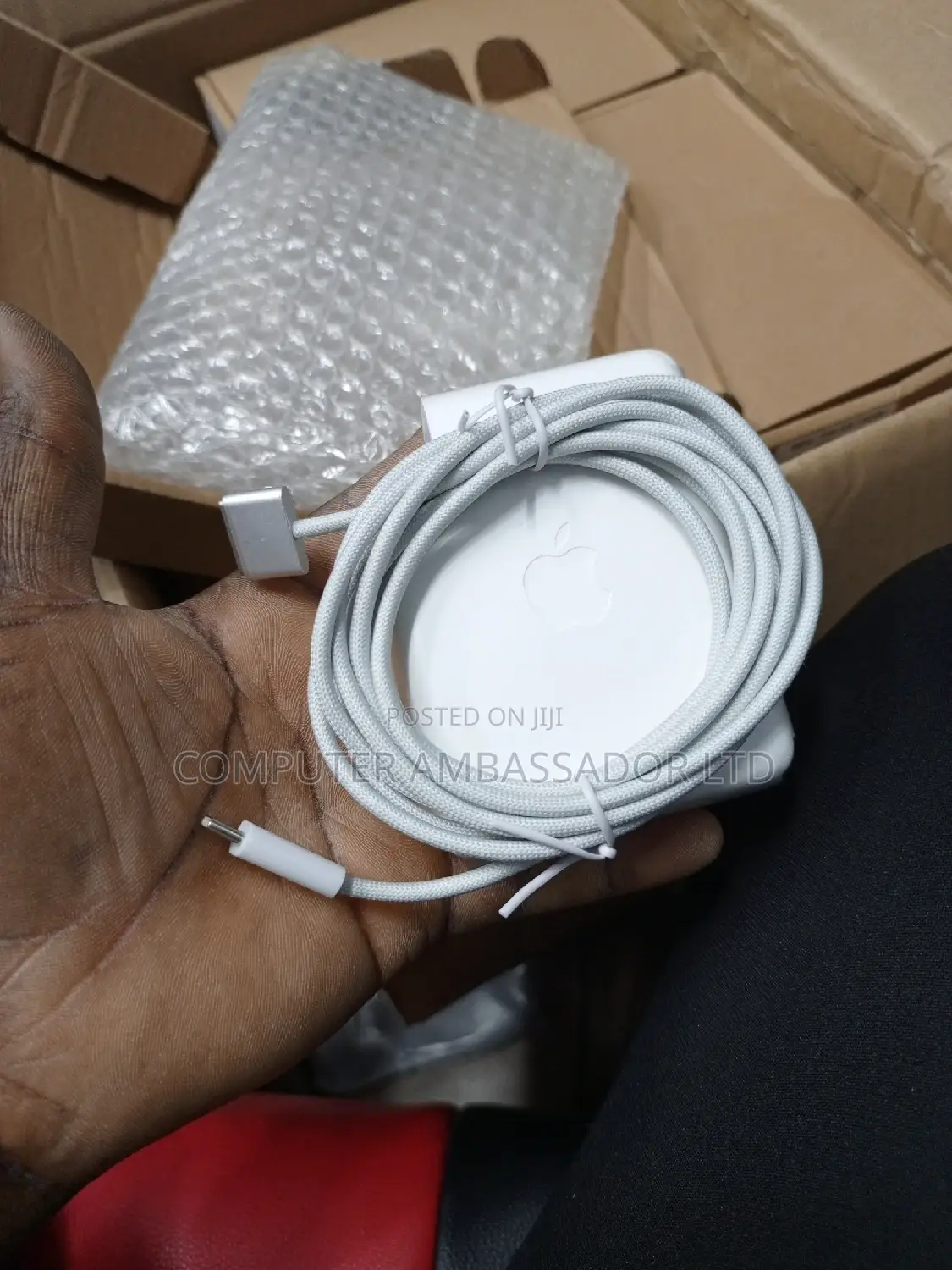 140W Macbook Pro Charger