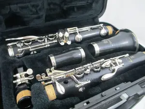 Yamaha Clarinet