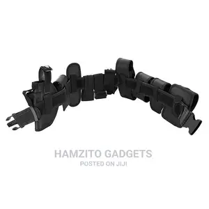 Multipurpose Tool Belt