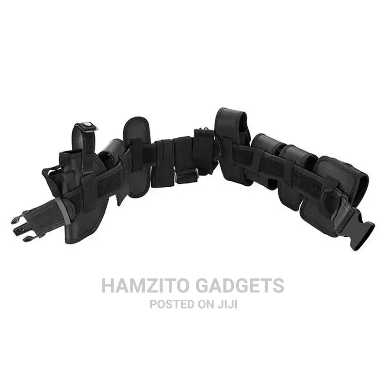 Multipurpose Tool Belt