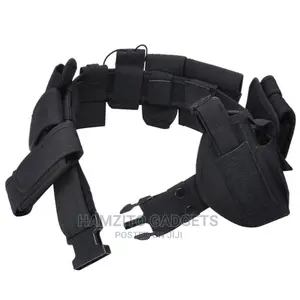 Multipurpose Tool Belt