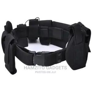 Multipurpose Tool Belt