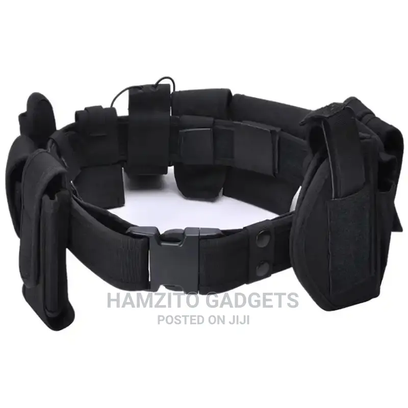 Multipurpose Tool Belt