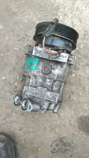 Tokunbo Compressor For Highlander 2015 Model