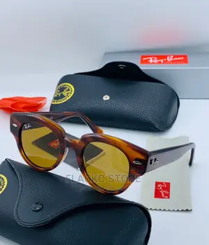 Original Rayban Sunglasses Available