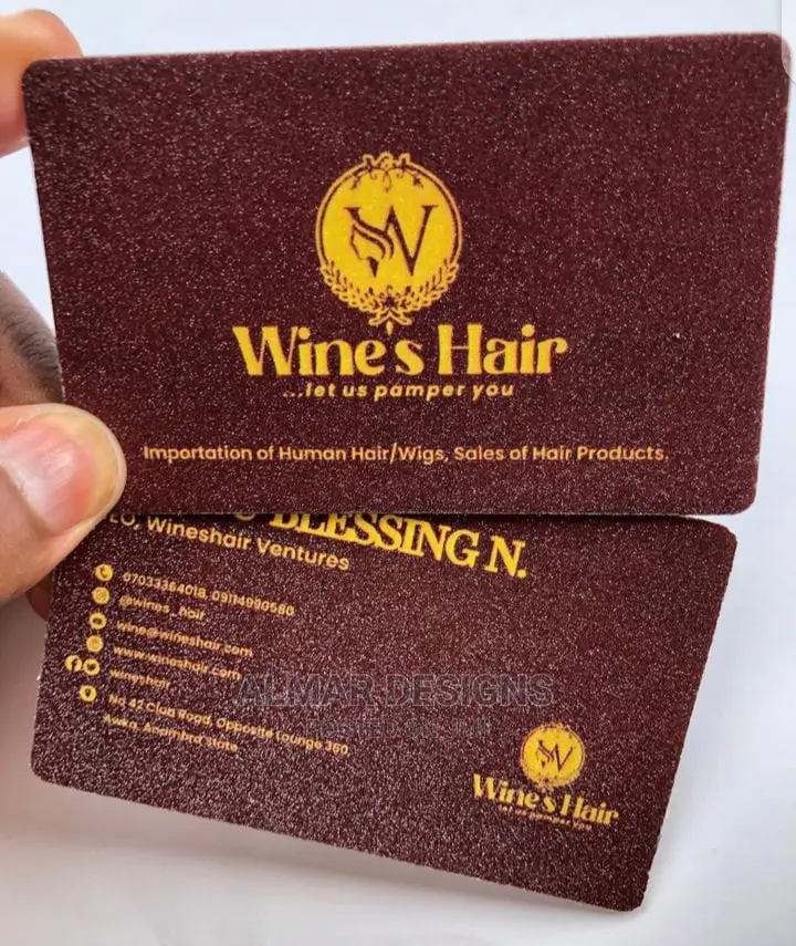 Quality Printing Branding Services