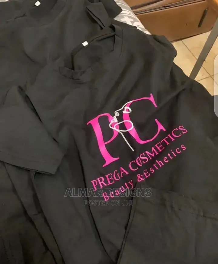 Quality Printing Branding Services