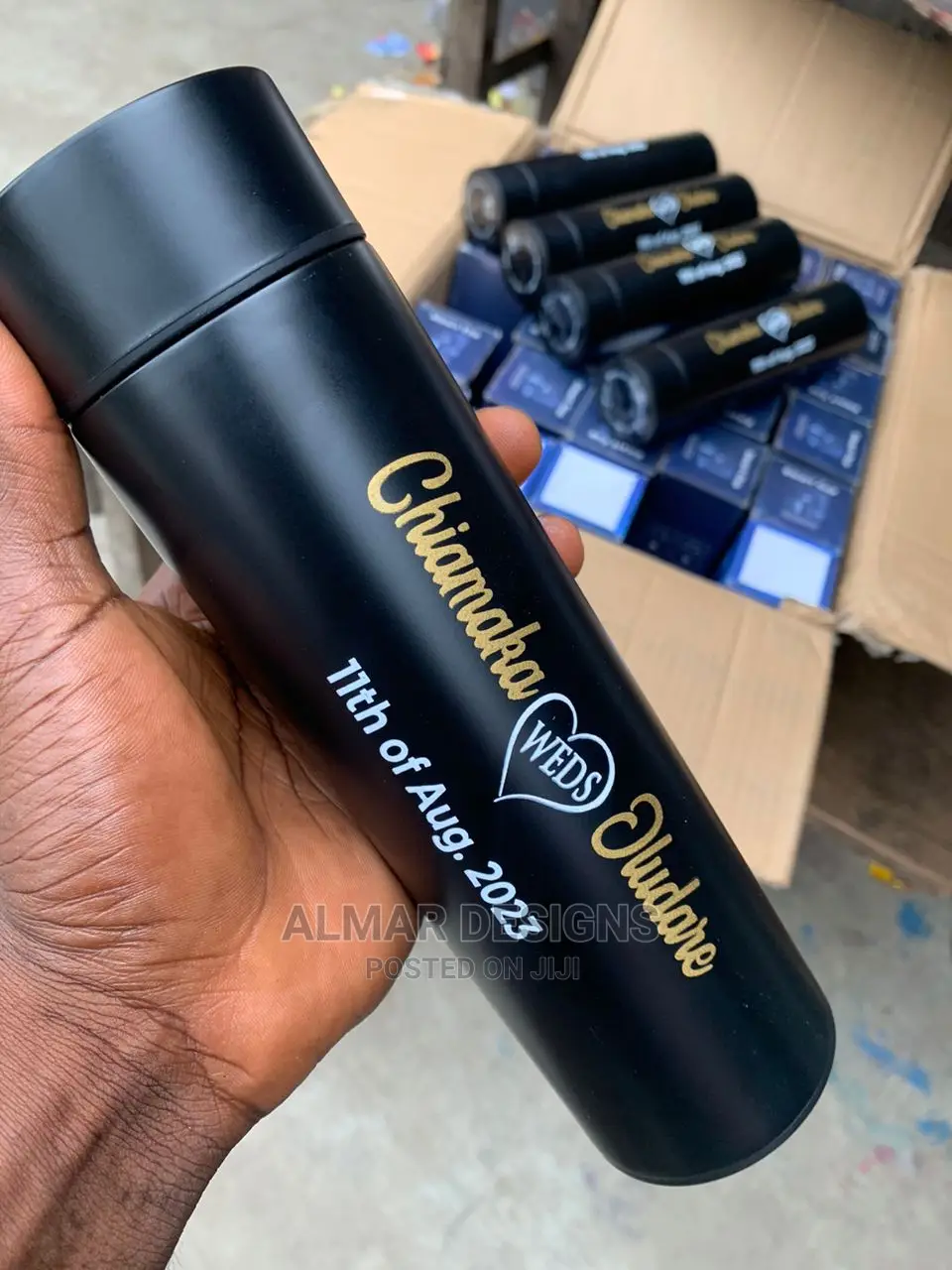 Quality Printing Branding Services