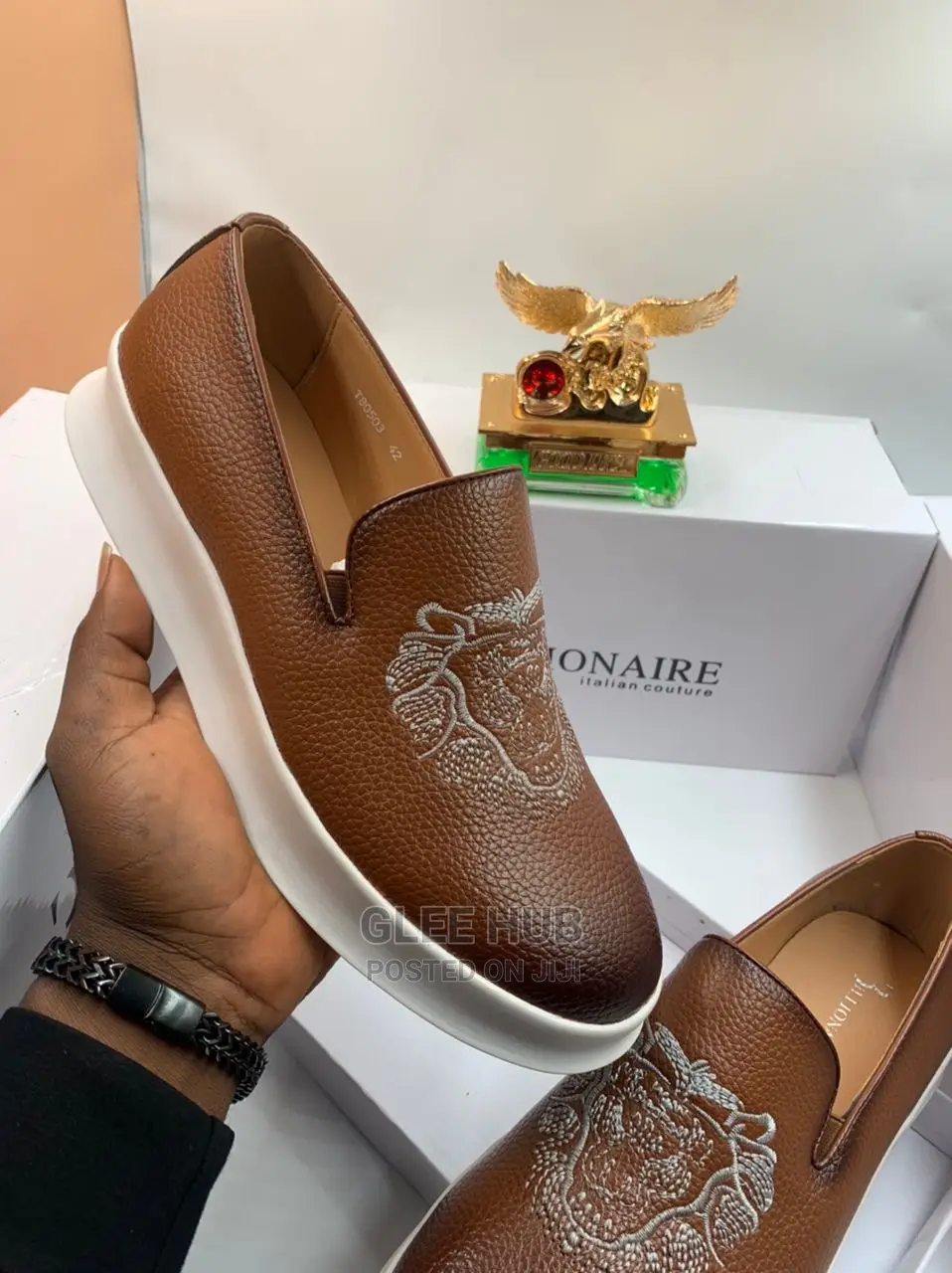 Quality Shoes