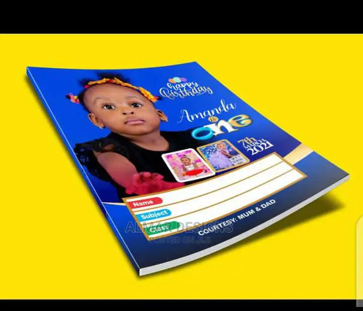 Quality Printing Branding Services