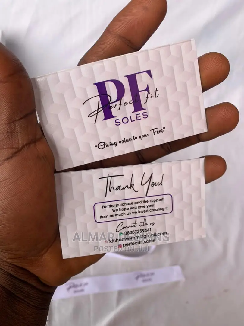 Quality Printing Branding Services