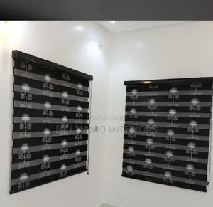 Window Blinds and Curtains