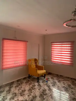 Window Blinds and Curtains