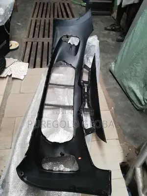 Front Bumper for 2020 Kia Rio