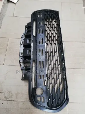 Lower Grille for Kia Rio 2019 Model