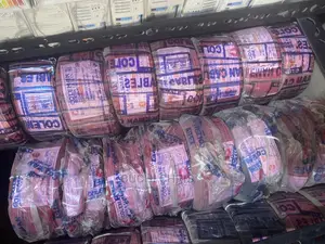 Original Coleman Wire 1.5mm, 2.5mm ,4mm All Sizes