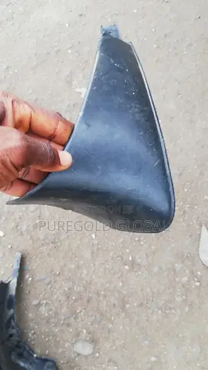 Mud Flap for Your Vehicle