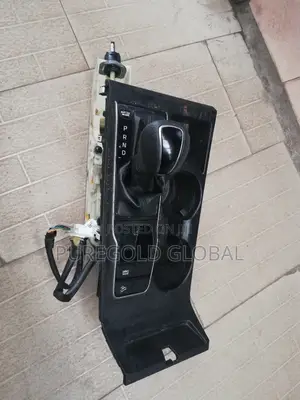 Gear Lever for Hyundai Tucson 2019 Model