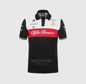 Original TAG HEUER Shirts Available in Store