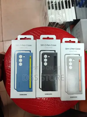 Samsung Galaxy Z Fold 5 Silm S Pen Case