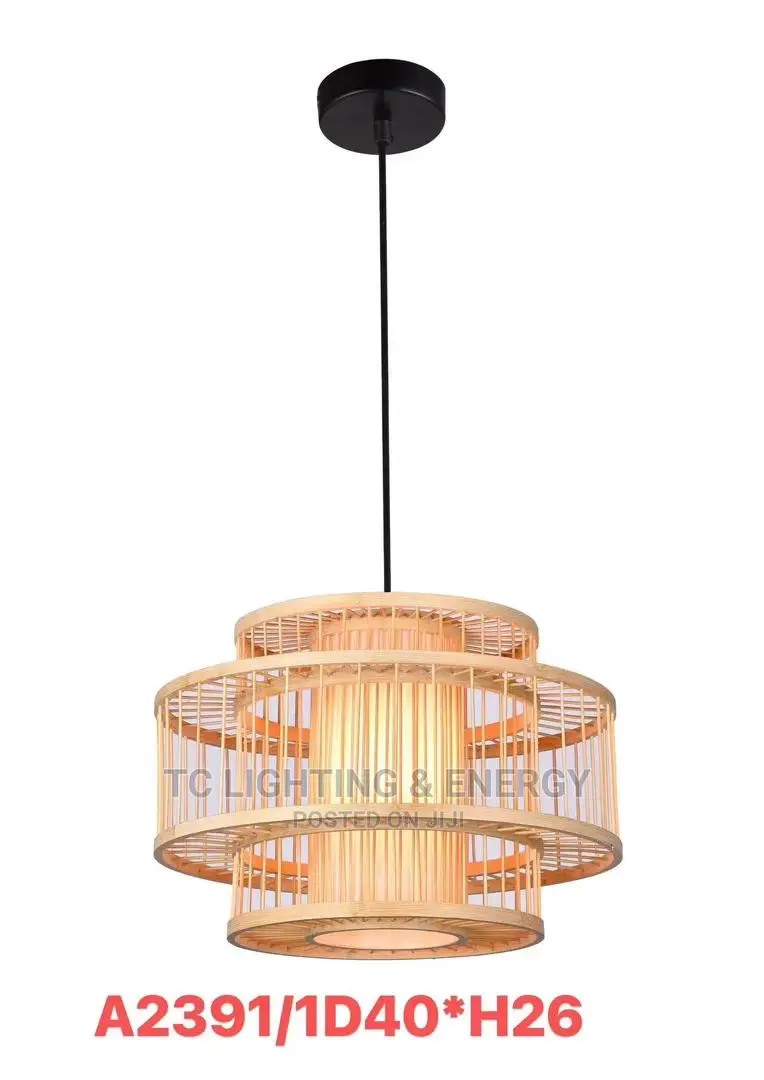Single Pendant