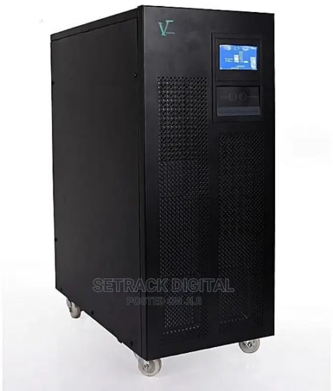 Vectronic Fs 6kva Online Ups
