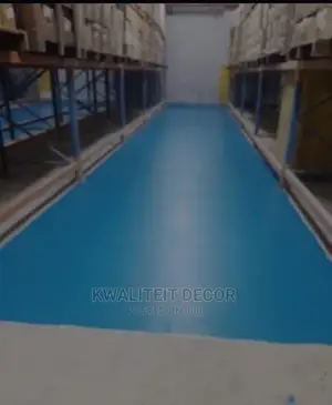 Self Leveling Epoxy Floor Coating