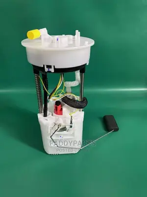 SUZUKI Grand Vitara Fuel Pump