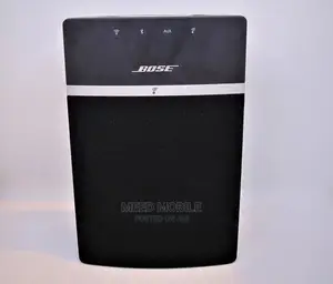 Bose Soundtouch 10