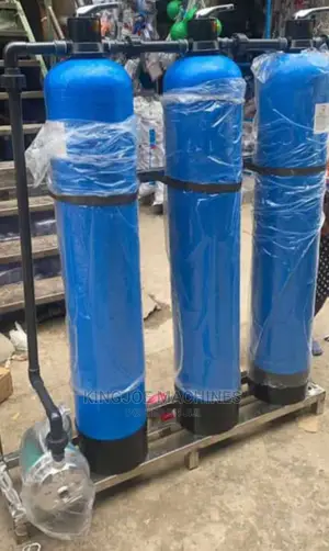Water Treatment Plant Expert