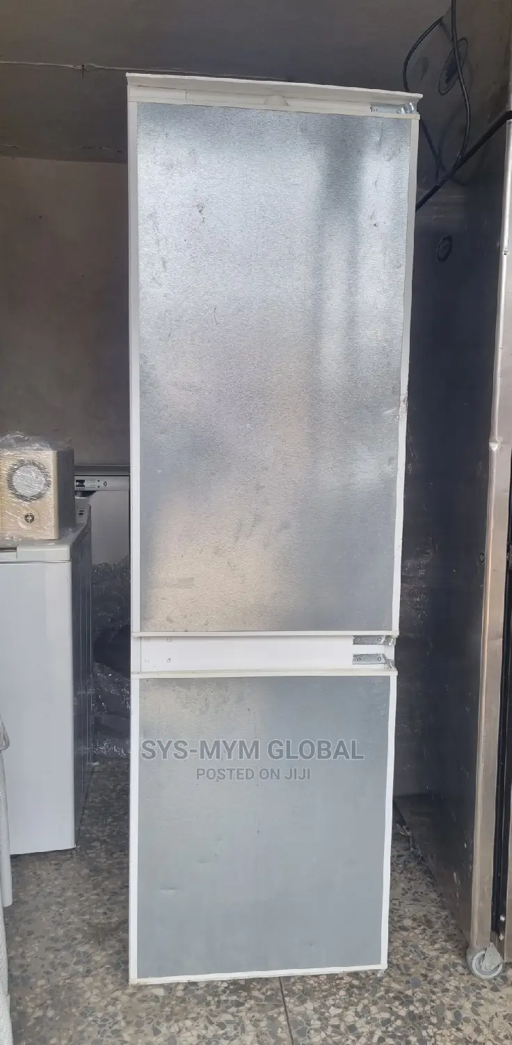 Siemens Fridge and Freezer in Ikeja Kitchen Appliances, Sysmym Global
