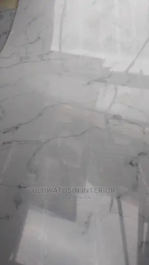 P U Marble Board
