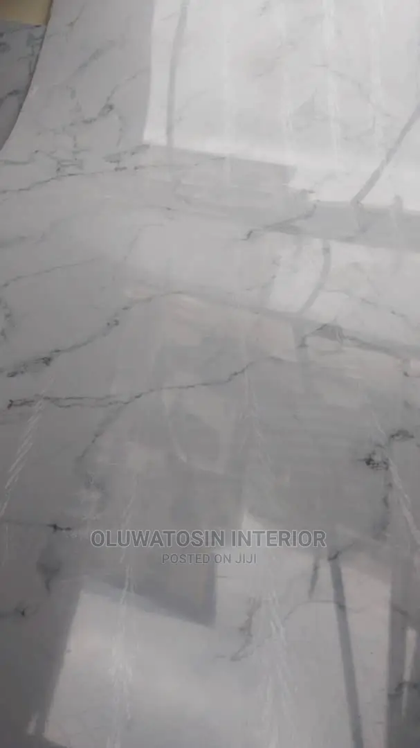 P U Marble Board