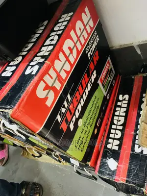 Syndian 220ah 12v Tubular Battery Indian